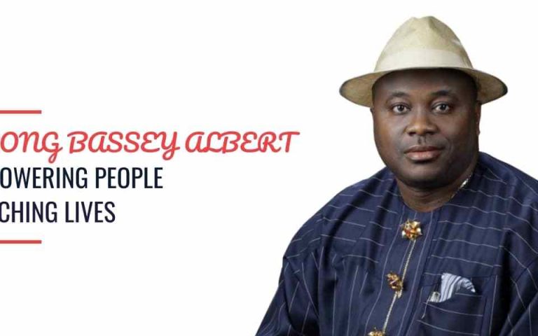Senator OBA Scholarship