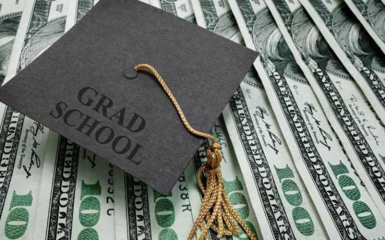 Seven Important Places To Find Grad School Scholarships And Grants