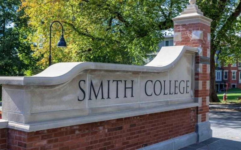 Smith College Reviews