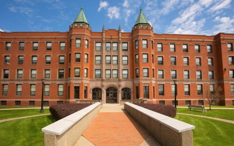 Springfield College Tuition: Scholarships