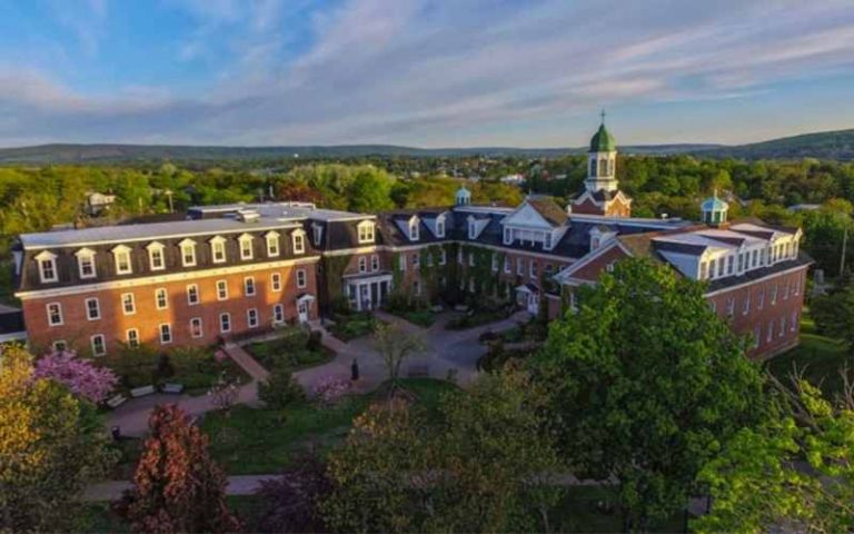 StFX Scholarships, Courses, Tuition, and Admission