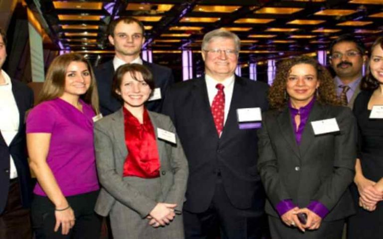 Stern MBA Scholarships for International Students