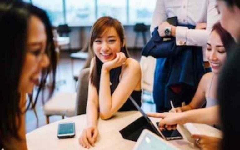 Study in Asia: List Of All International Scholarships