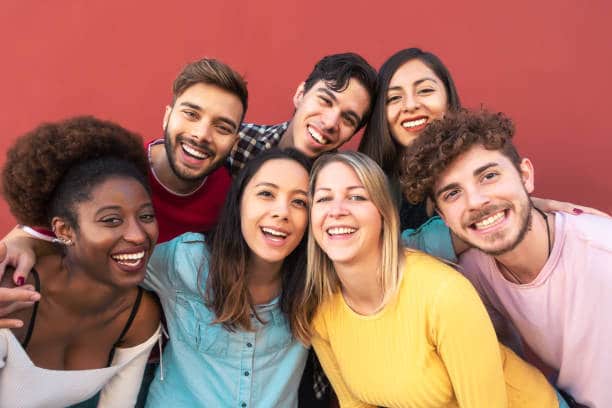 Study in United States