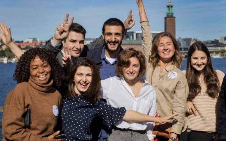 Swedish Institute Study Scholarships for Developing Countries
