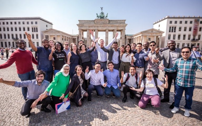 TD Scholarships for Community Leadership in Canada
