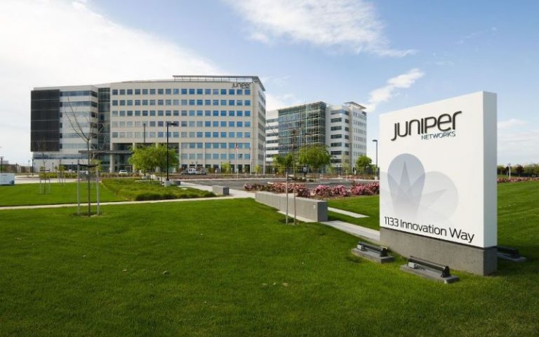 The Juniper Networks Engineering Scholarship