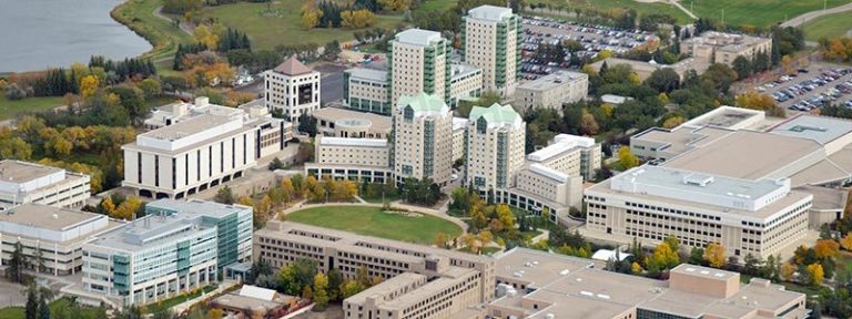 The University Of Regina Scholarships Canada