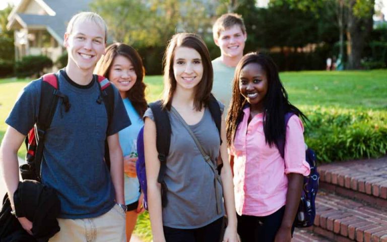 The University of Adelaide Family Scholarship