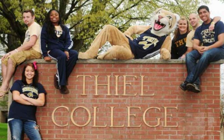 Thiel College Admission, Programs, Tuition, Ranking, Scholarships