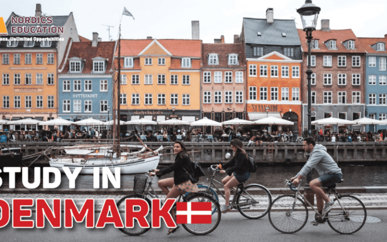 Top 10 Denmark Scholarships For International Students