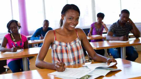 Top 10 Scholarships for Kenyan students