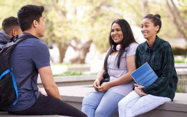 Top 10 Universities with the Best Campus Life