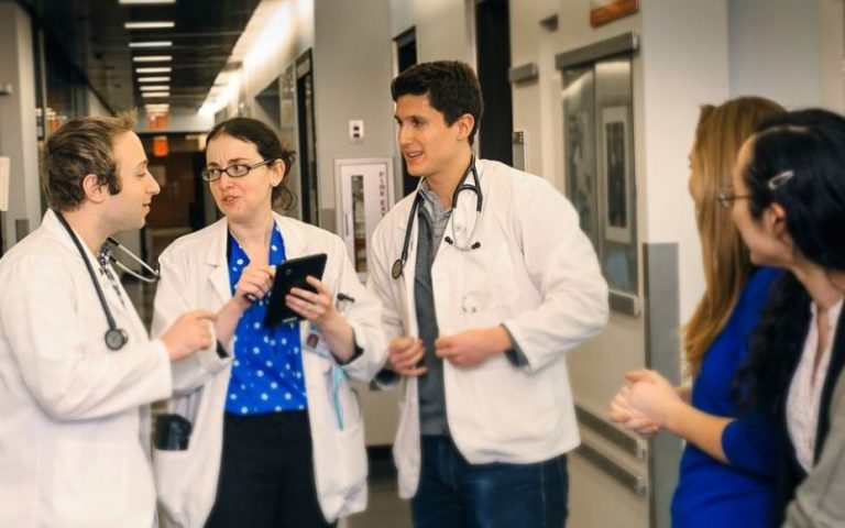 Top 15 Ph.D. Scholarships for Public Health Students