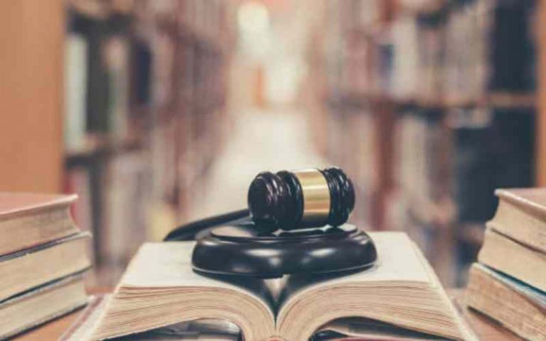 Top 15 PhD Scholarships for Law Students