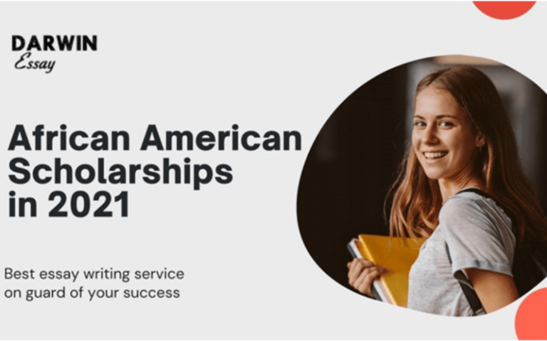 Top African American Scholarships