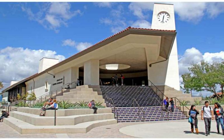 Topic: Pierce College