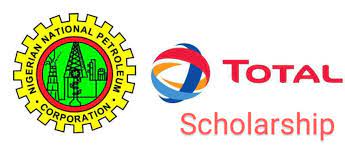 Total/NNPC International Masters Scholarships