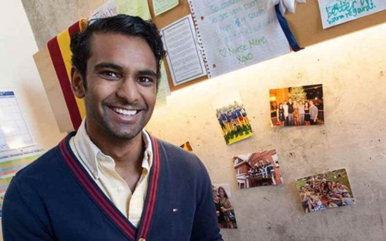 Trent Scholarships for Undergraduate Students