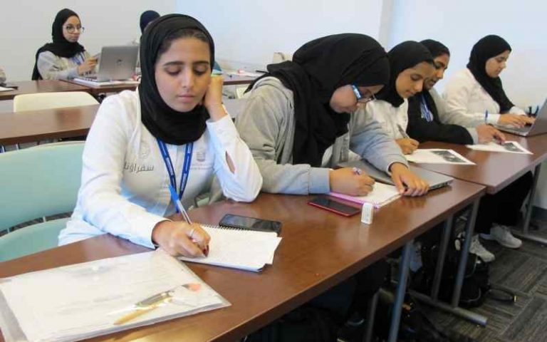 UAE Government IRENA Scholarships