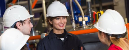 UK Oil and Gas Training Academy