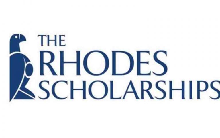 UK Rhodes Global Scholarships