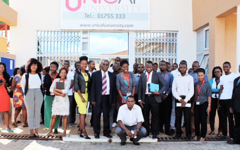 UNICAF Scholarships for International Students