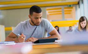 USAID Undergraduate Scholarship