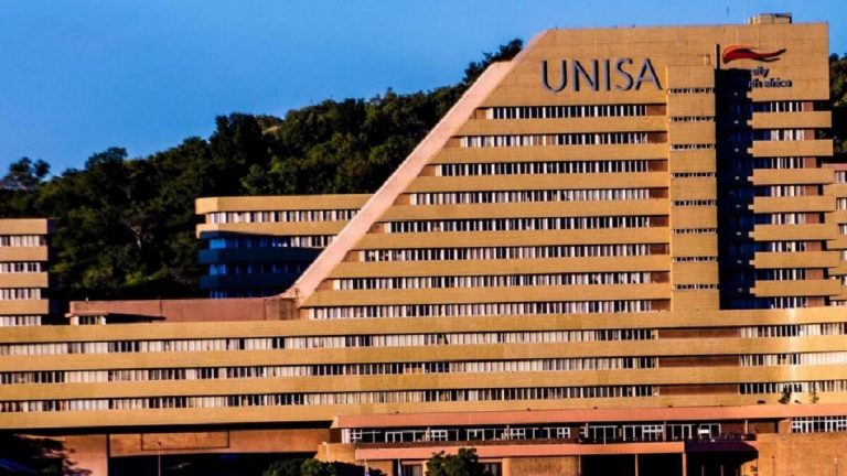 Unisa Pleads With Private Businesses To Donate Funds