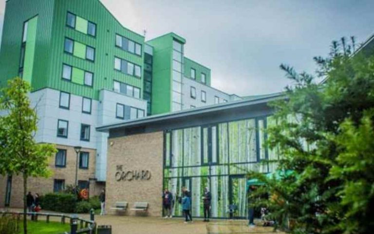 University Of Bradford Sanctuary Scholarships