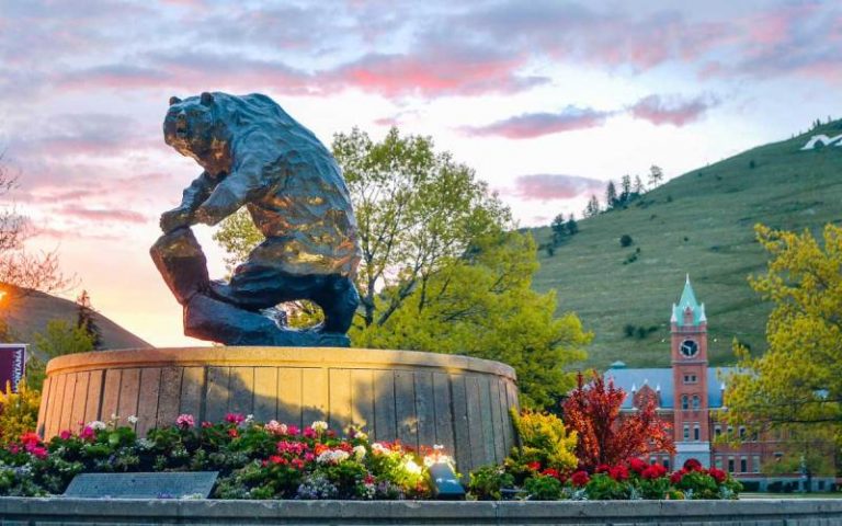 University Of Montana: Tuition fees, Cost of Living & Scholarships