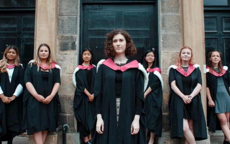 University of Edinburgh-Higgs Centre MSc Prize Scholarship