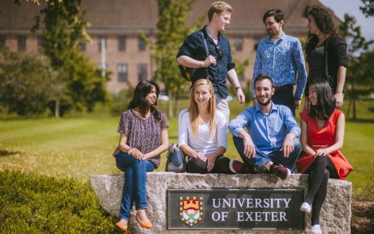 University of Exeter