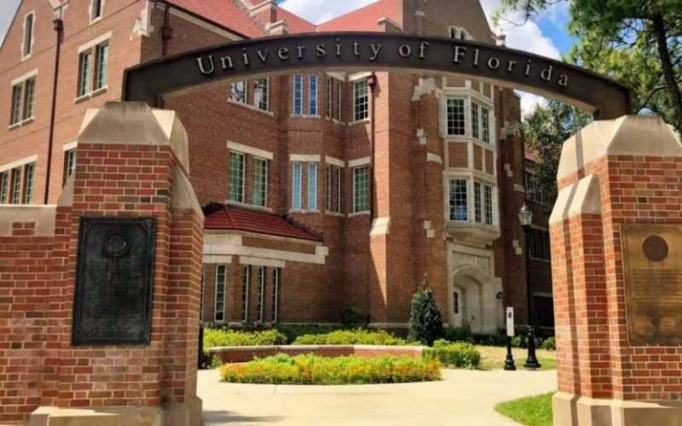 University of Florida