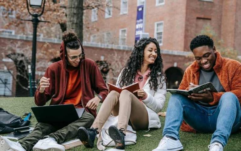 University of Gavle Scholarship