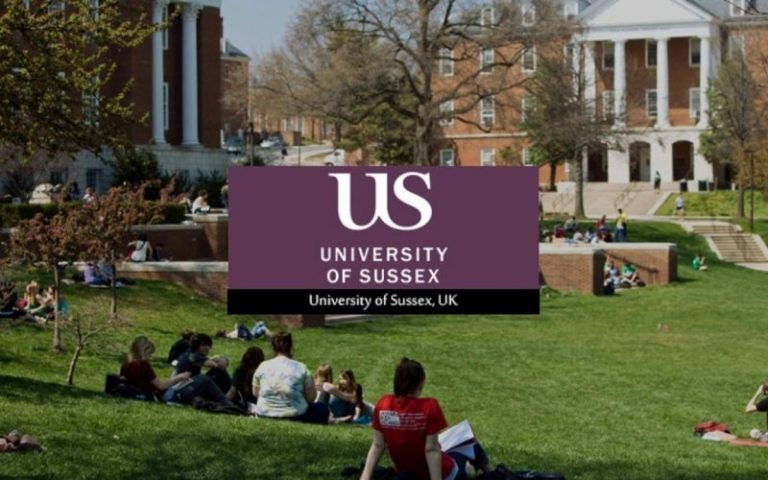 University of Sussex Nigeria Scholarships