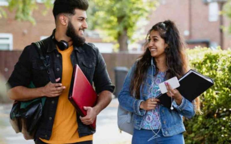 University of Sussex Pakistan Scholarships