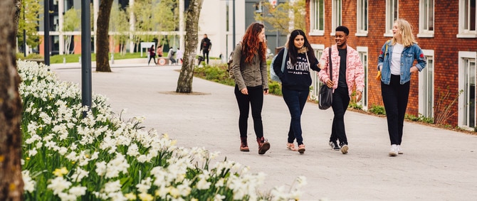 University of Warwick Albukhary Undergraduate Scholarship