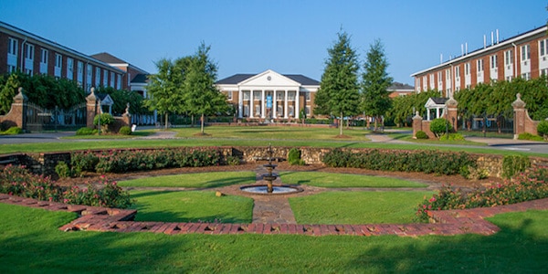 Washington Adventist University