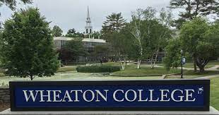 Wheaton College Refugee Scholarship For Somalis