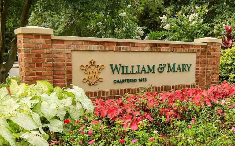 William and Mary University
