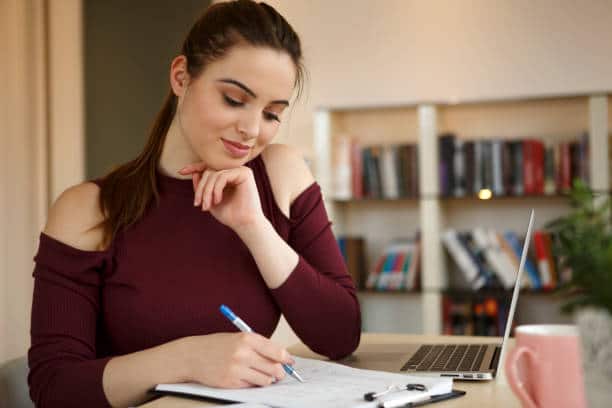Winter Scholarship Essay Contest