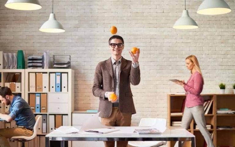 World Citizen Talent Scholarship 2024 – Netherlands