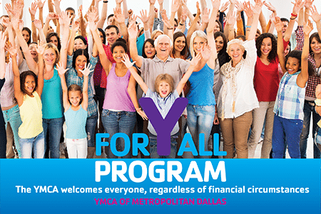 YMCA Scholarships