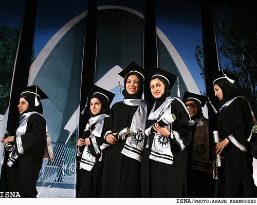 Yazd University Scholarship