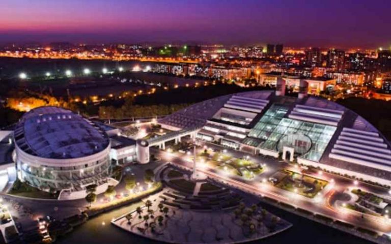 Zhejiang Provincial Government Scholarships for Foreign students