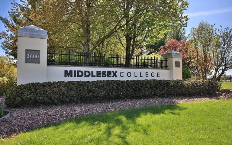 Middlesex County College