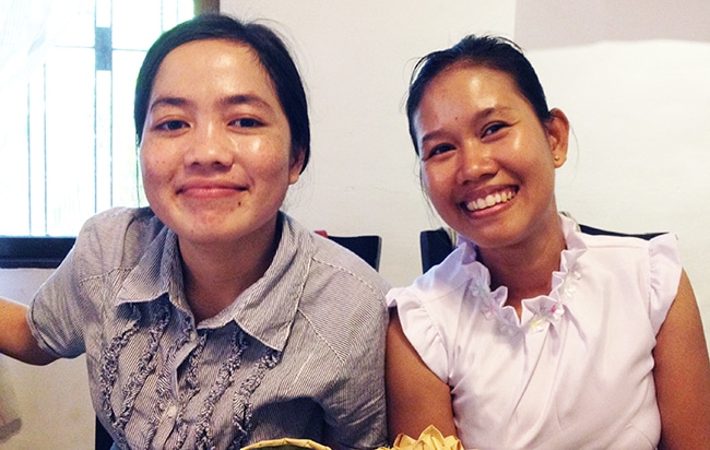 10 Japanese Scholarship for Cambodian