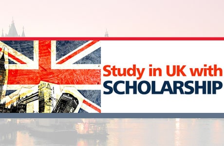 15 International Scholarships in UK for Algerians