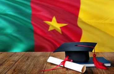 15 Scholarships For Cameroonian Students To Study In France